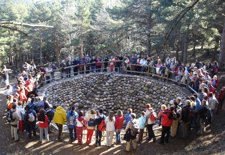 Nevera Tradicional Para Fabricar Hielo Del Año 1597