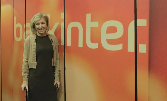 Consejera Delegada De Bankinter, María Dolores Dancausa