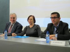 Presentación Del Proyecto Europeo H2ocean