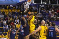 Baloncesto.- El Gran Canaria 2014 cumple 750 partidos en la Liga Endesa 