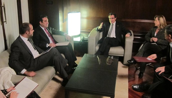 M.Buch (ACM), M.Bustos (ACM), A.Mas Y J.Ortega