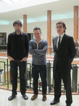 Presentación Del Ciclo Desconciertos