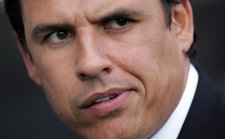 Chris Coleman, Nuevo Seleccionador De País De Gales