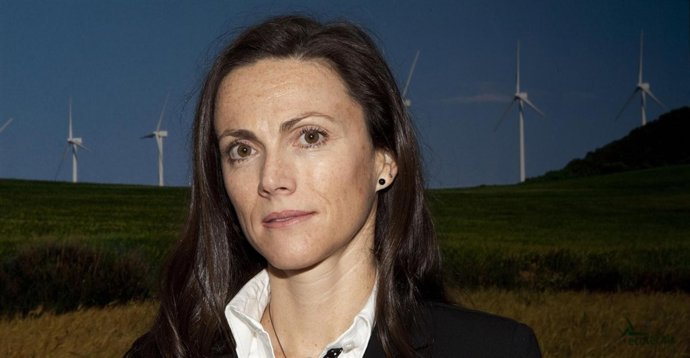 Rocío Sicre, Nueva Presidenta De La AEE