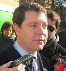 EMILIANO GARCÍA-PAGE