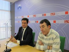 Óscar López Y Ángel Hernández 