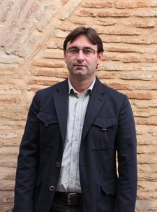 DANIEL MARTÍNEZ, COORDINADOR REGIONAL IU