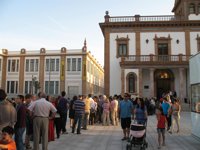 Plata tilda de "pasillo de comedias" el Museo de las Gemas y pide más "transparencia" en torno a él