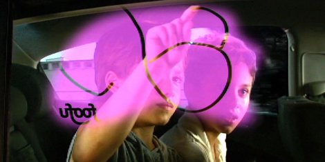 Ventanas Interactivas De General Motors