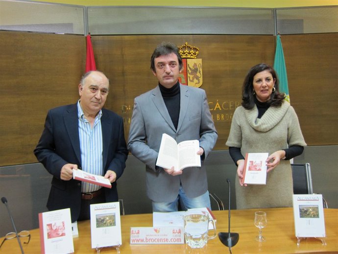 REVISTA ALCÁNTARA CC ¡¡¡¡¡¡¡¡¡¡¡¡FOTO EUROPA PRESS!!!!!!!!!!!!