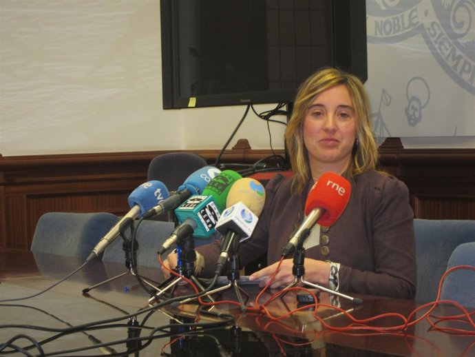 Eugenia Gómez De Diego