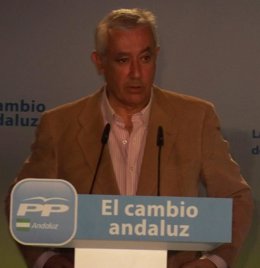 Javier Arenas