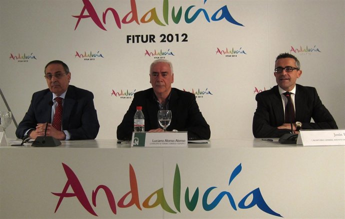 Junta Y CECA Crean Una Central De Compras 'On Line'