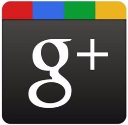 Botón Google+