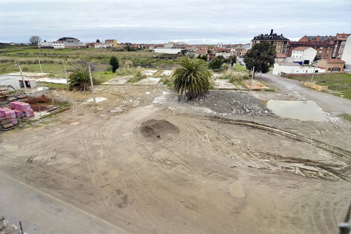 Terrenos La Cavaduca