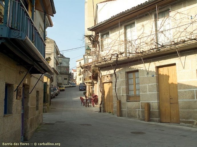 O Carballiño (Ourense)