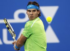 Rafa Nadal