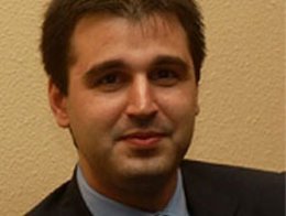 Roger Pallarols Taylor