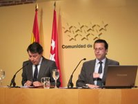 La Comunidad sobre la sentencia del colegio Miguel Ángel Blanco: "Acataremos lo que digan los tribunales"