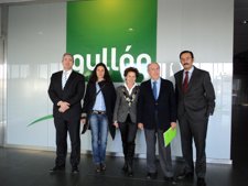 Consejo De Administración De Gullón