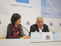 El BNG ve un "tufo antipolítico" promover medidas penales por mala gestión y pregunta si se hará para empresas privadas