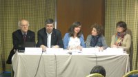 La empresa alemana DKMS niegan haber incumplido la ley española