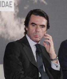 Imagen De José María Aznar