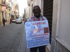 Mente, La Noticia Más Rara Que He Escrito Nunca