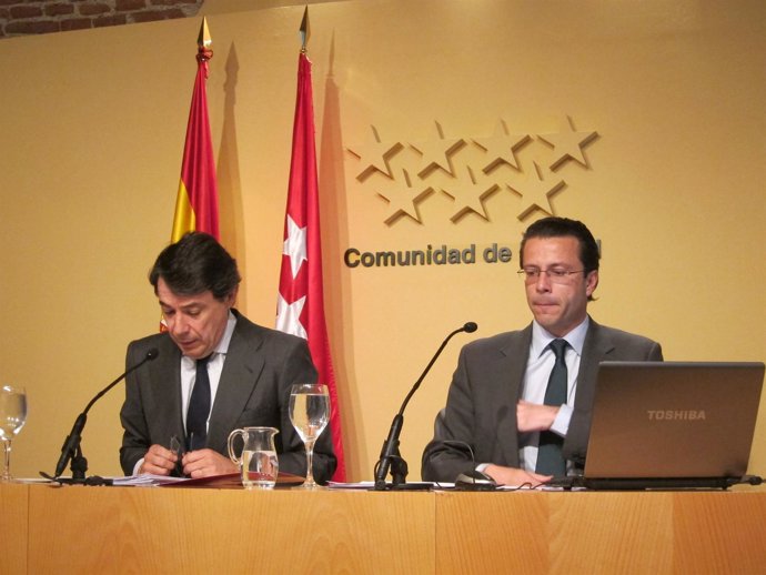 González Y Lasquetty