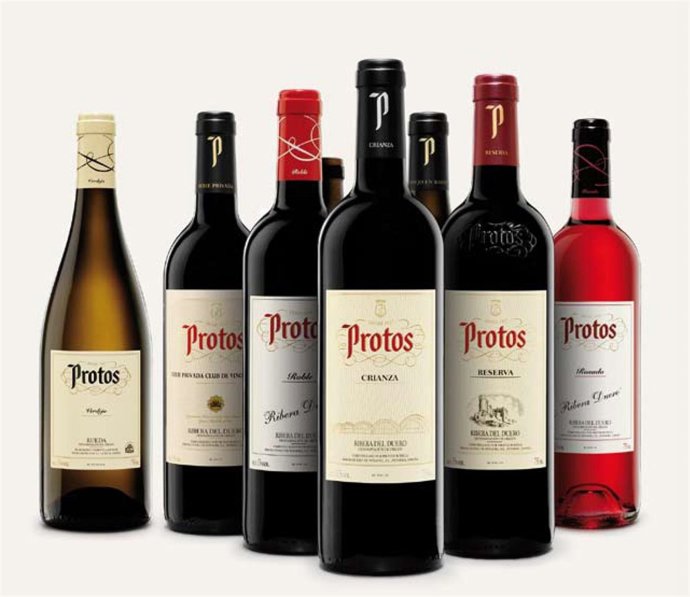 Bodegas Protos