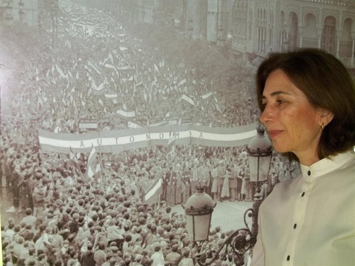 La Periodista Y Viuda De José Saramago, Pilar Del Río