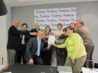 El Foro de Médicos de Atención Primaria advierte de que no permitirá "medidas economistas" que afecten a los pacientes 