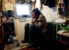 Exposición 'Luis Valtueña' En La Casa Encendida