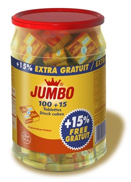 Jumbo