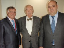 El Director General De Turismo