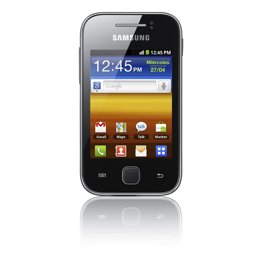 Samsung Galaxy Y