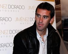 Godín (Atlético De Madrid) 