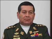 EEUU, "preocupado" por la supuesta vinculación del nuevo ministro de Defensa de Venezuela con las FARC