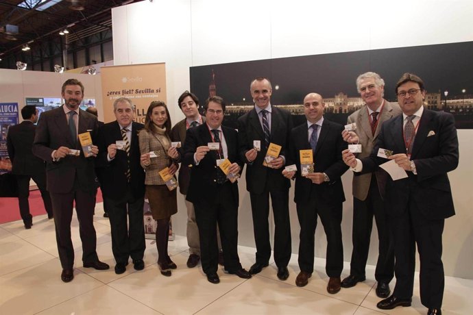 Presentación De La Tarjeta 'Fidelio'