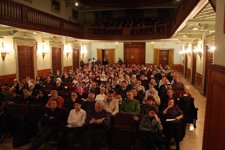 ASAMBLEA ESCUELAS CATÓLICAS