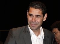 Hierro: "Hay una confianza absoluta en Pellegrini"