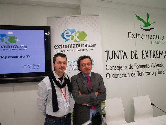 Presentación Cluster Del Turismo