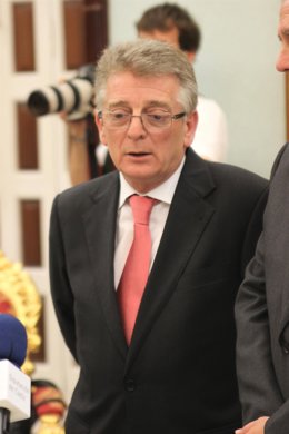 Francisco Gonzalez Cabaña