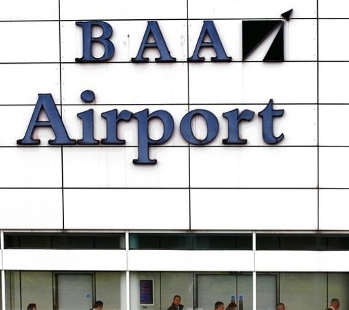 BAA Airport