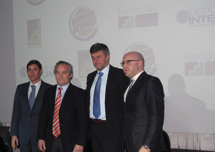 Escuelas De Deporte Adaptado