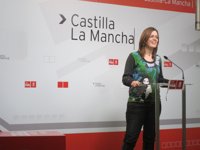 PSOE pide a Cospedal una explicación "de su boca" por cambiar de opinión respecto al impuesto de patrimonio
