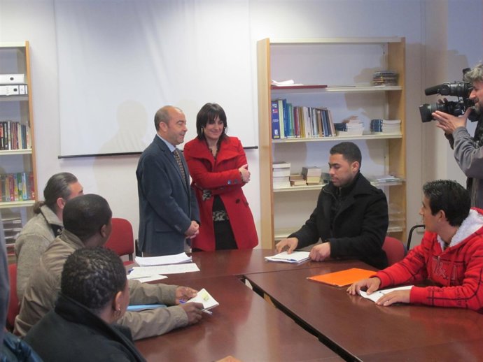 Conseller De Presidencia, Antonio Gómez