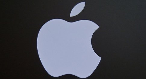 Logo Apple Aditza121 Flickr Cc