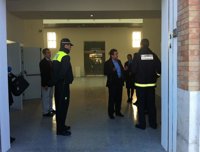 El Ayuntamiento comprueba que Royal Collections no ha iniciado la actividad exigida en el contrato