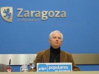 El PP augura que el Plan económico financiero volverá a fracasar porque no analiza la causa de la quiebra
